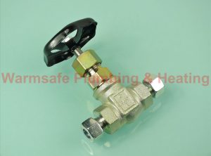 Worcester 8718530911 shut off  Valve VT 