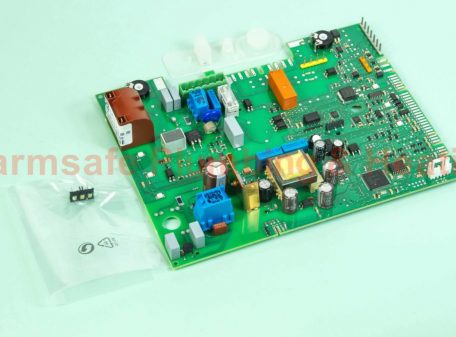 worcester 87483008690 pcb