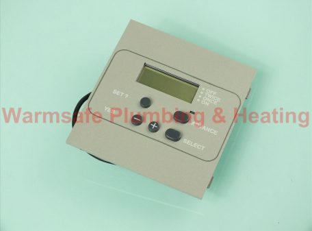 Worcester Bosch 77161920030 CDI electronic timer