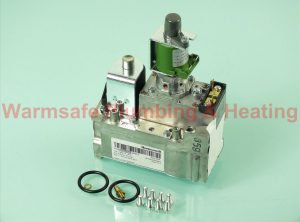 Worcester Bosch 87161567030 gas valve