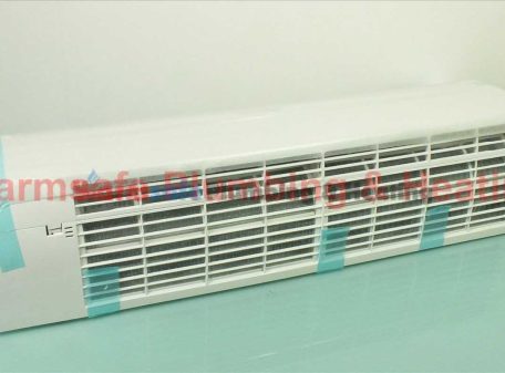Worcester Bosch air to air heat pump 6kw WAA IU 6 Indoor Unit only 8733701370