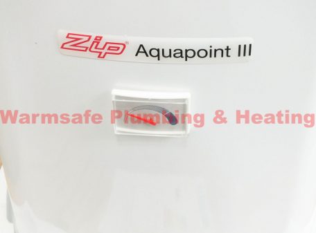 Zip Aquapoint III Unvented Water Heaters - Multiple Outlet-AP3/30