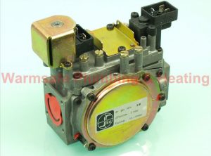 Baxi 402992 gas valve
