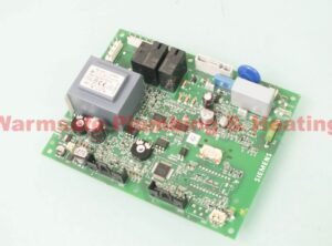 Baxi 7690350 kit PCB combi 28 HE