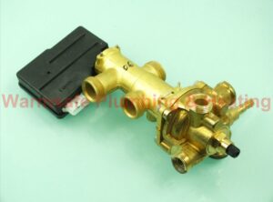 Chaffoteaux Change Over Valve 60046906 Diverter