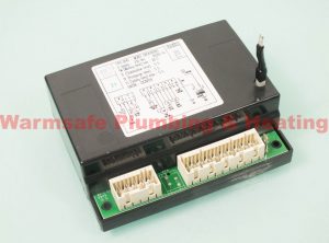 Elco MHS 884006912-340374 PCB control box