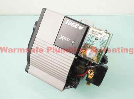 Eogb X400 Oil Burner 14-36kw E32-100-101-300-02