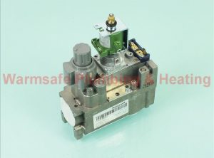 Ferroli 39800540 gas valve (Genuine Part)