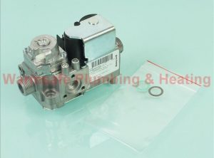 Ferroli 39821650 gas valve (Genuine Part)