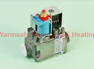 Ideal 173564 gas valve sit (Genuine Part)