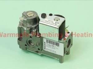 Honeywell VK4105G1005U Gas Valve (Genuine Part)