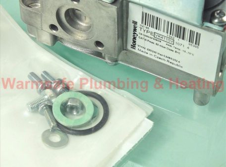Ideal 170913 gas valve kit (Genuine Part)