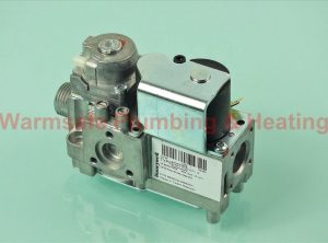 Ideal 170913 gas valve kit (Genuine Part)