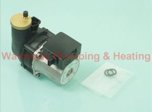 Ideal 172610 pump plus 2 o-rings Complete (Genuine Part)
