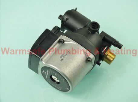 Ideal 173473 pump motor (Genuine Part)