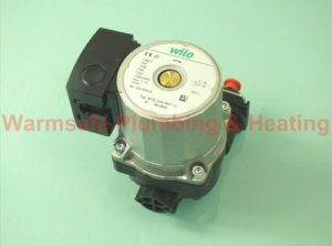 Ideal 173996 Pump (Genuine Part)