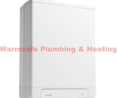 Intergas Combi Compact HRE 28/24 Condensing Boiler ERP With Jig Kit & Standard Flue