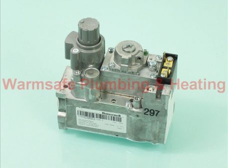 Johnson & Starley 1000-0701130 gas control valve