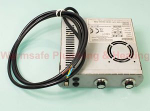 Zonefollow Ltd T/a Electromech SG007810 3 bay controller complete