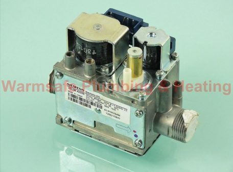 Potterton 635745 gas valve (Genuine Part)