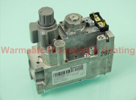 Sime 6089708 gas valve (Genuine Part)