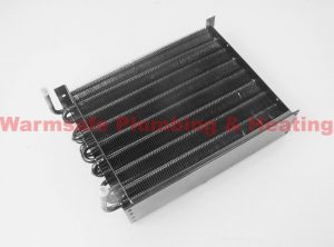 Tecumseh Lunite 337.2238338.229 condenser