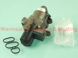 Vaillant 014631 diverter valve (Genuine Part)
