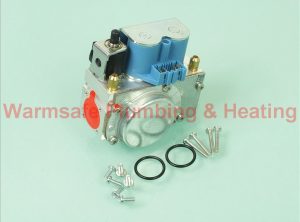 Worcester Bosch 87161056540 gas valve