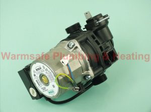 Worcester Bosch 87172044770 pump (Genuine Part)