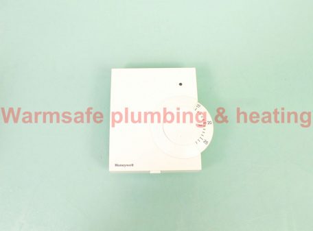 Honeywell Y6630D1007 spare room thermostat