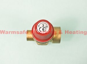 altecnic ca 313000 bar pressure release valve