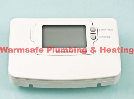 honeywell st9100c 7 day single channel electronic timer