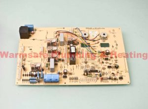 potterton 407699 8407704 combi lynx ii pcb