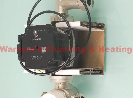 speedfit underfloor heating control pack jgcontrol/5-2