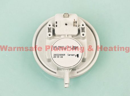 heatline d003200909 air pressure switch