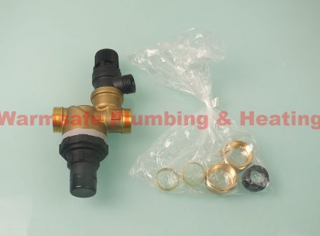 heatrae sadia 95605022 cold water valve combi