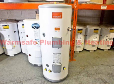 heatrae sadia megaflo eco 95050469 210i indirect unvented hot water cylinder with kit