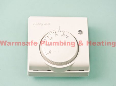 honeywell t6360b1036 room thermostat with indicator lamp