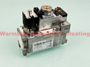 ideal 171441 gas valve kit classic 1