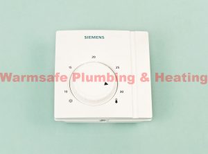 siemens raa21 gb room thermostat