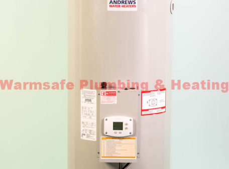 andrews 7697171 classicflo 14 175 standard natural gas water heater