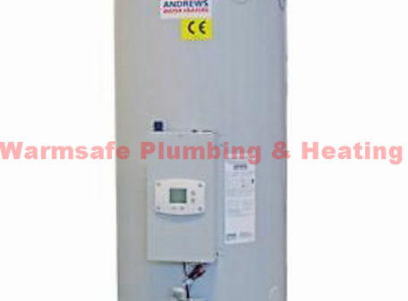 andrews classic flo 15 270 standard natural gas water heater