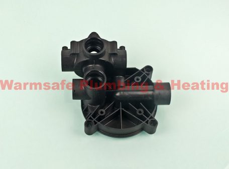 baxi 242369 manifold pump valve