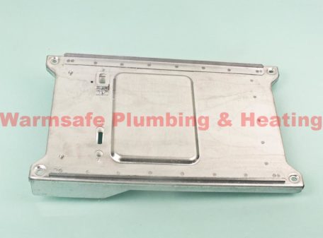 baxi 720012201 combustion box door only