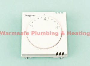 drayton rtsi 2400i room thermostat