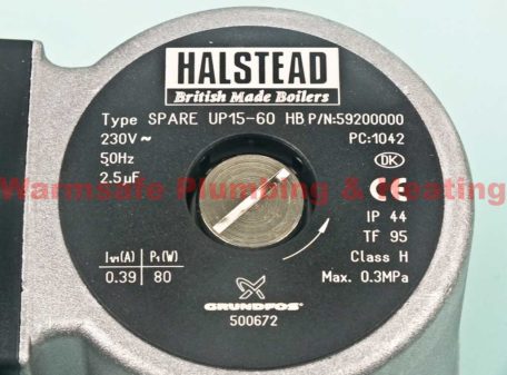 halstead 500672 pump head3