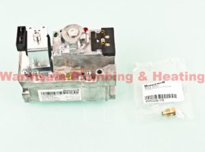 honeywell vr4601ca1083u gas valve