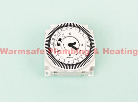 ideal 174242 mechanical timer only