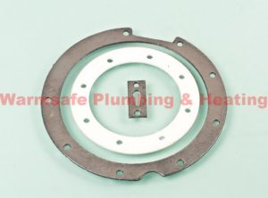 powermax p531 service gasket set