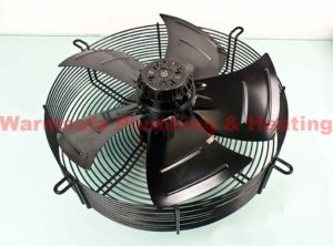 searle bmo200 500 fan motor